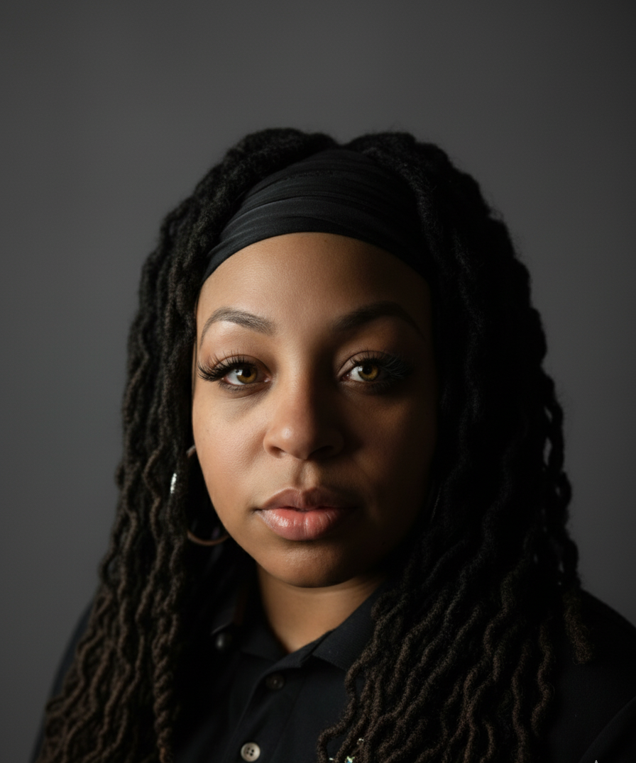 Cassie Moore — President · Certified Acceptance Agent