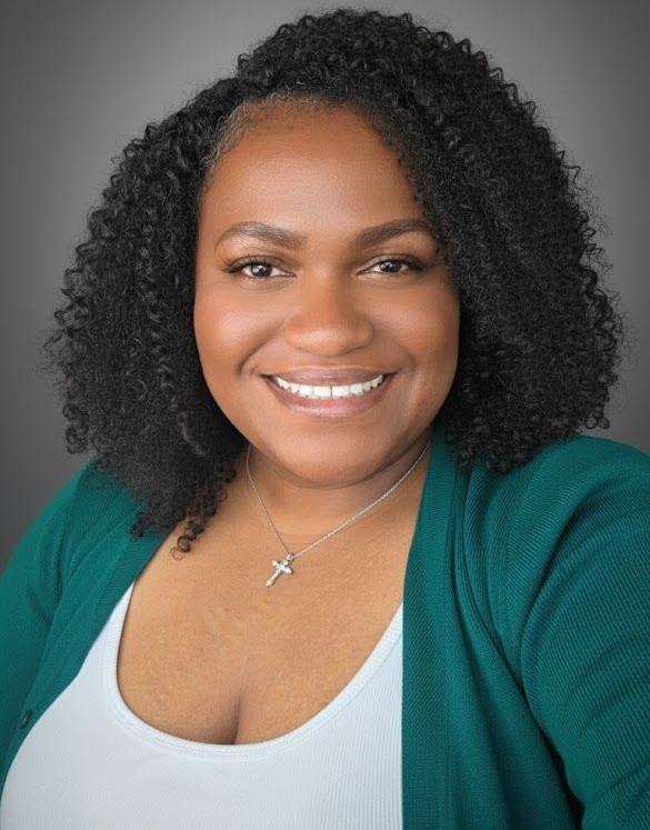 Nia Hatch — Compliance Officer